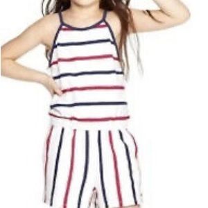 NWT Vineyard Vines By Target Romper